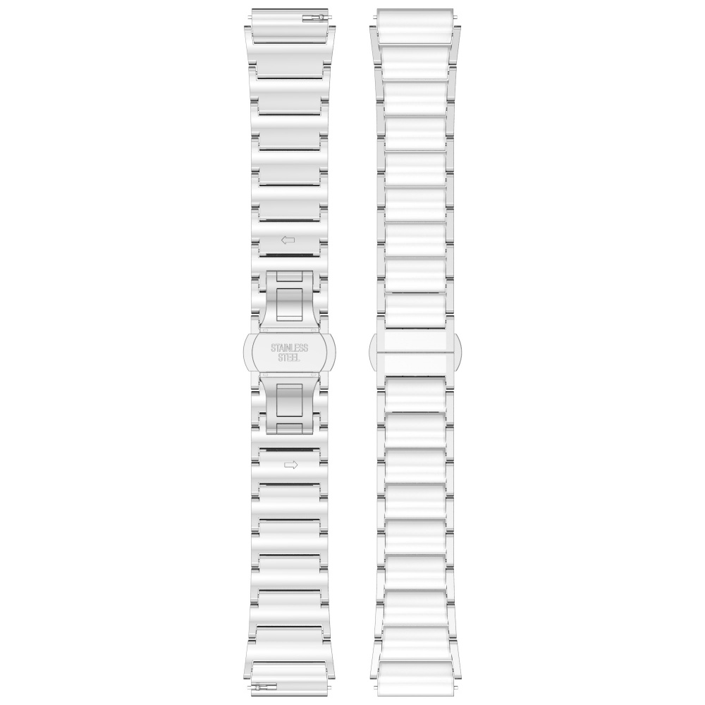 Smartwatch X2 - ป้องกันเซรามิกสายนาฬิกาสําหรับOPPOนาฬิกาX2มินิสายรัดข้อมือวงสมาร์ทวอทช์วงสร้อยข้อมือ