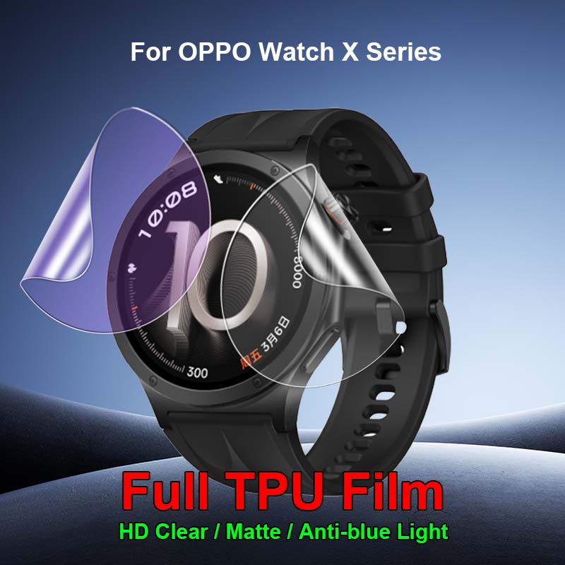 Smartwatch X2 - สำหรับ OPPO Watch X3 X2 X
