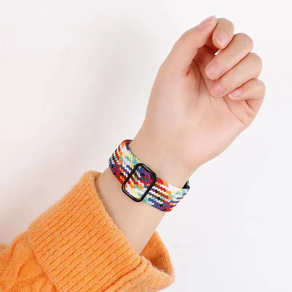 22 มม.20 มม.Solo Loop สําหรับ  - Solo Loop Strap บทวิจารณ์และราคา