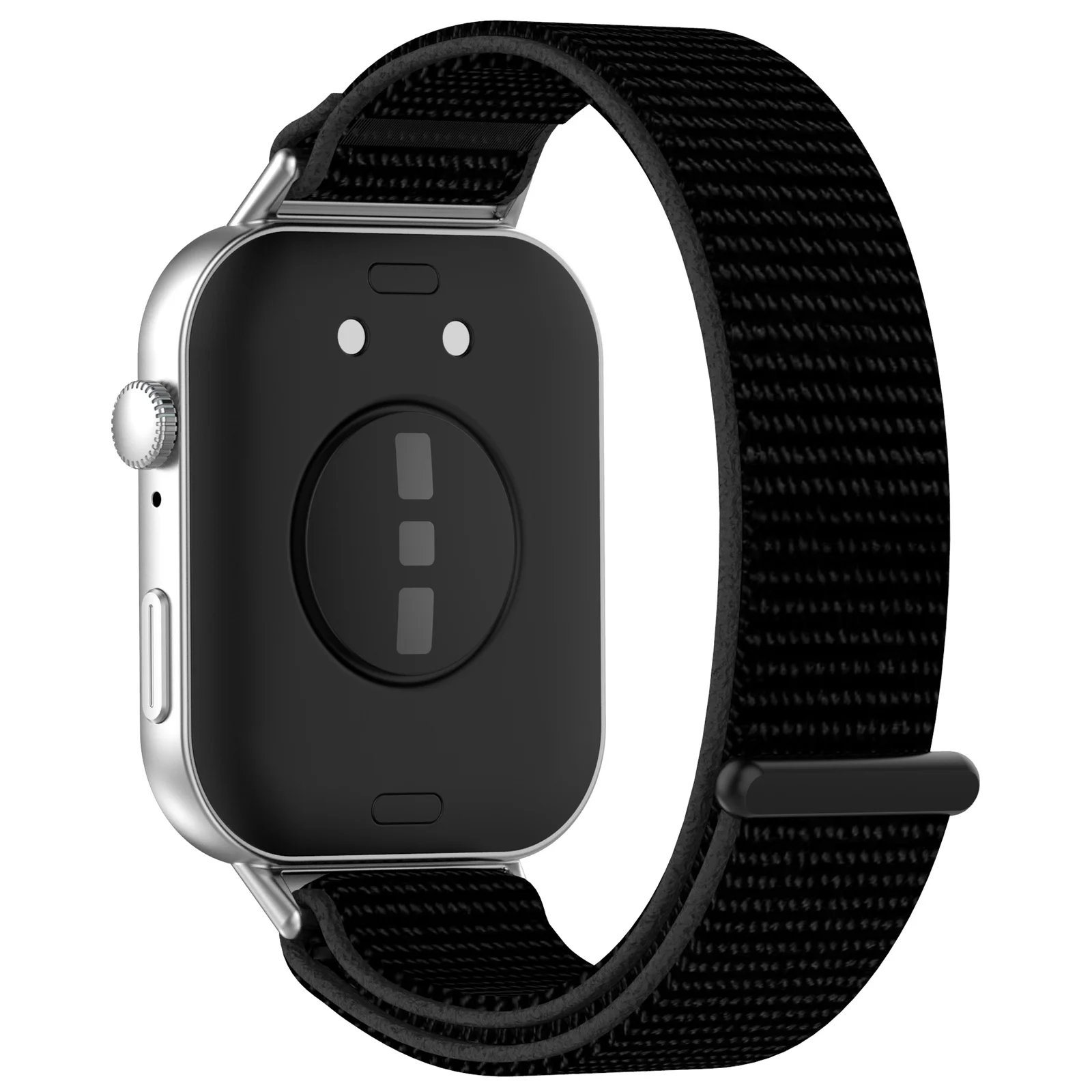สมาร์ทวอทช์สายไนลอนสำหรับนาฬิก - Sport Loop Strap บทวิจารณ์และราคา