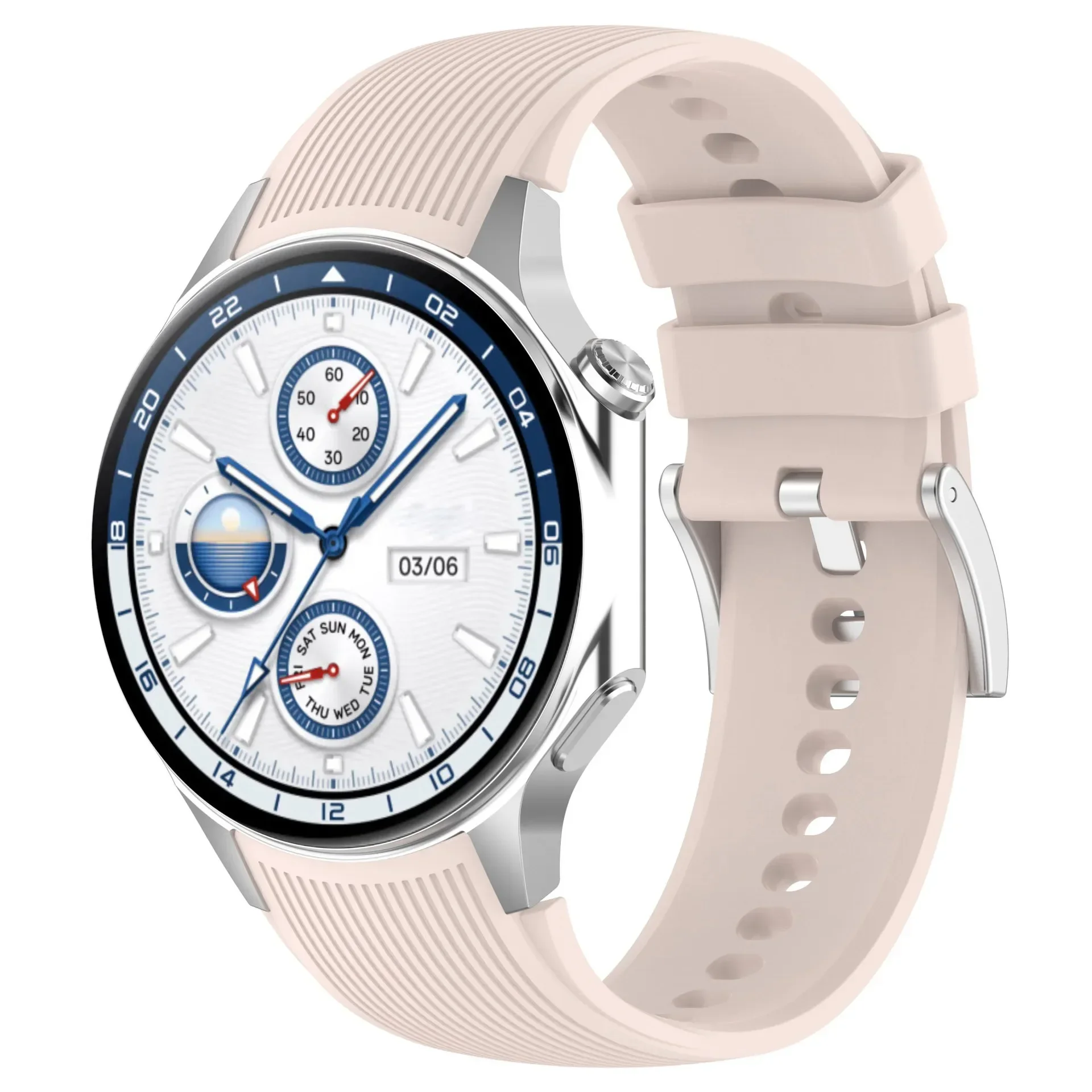 สายเดิมสําหรับ OnePlus Watch 3 - Smartwatch X2 บทวิจารณ์และราคา