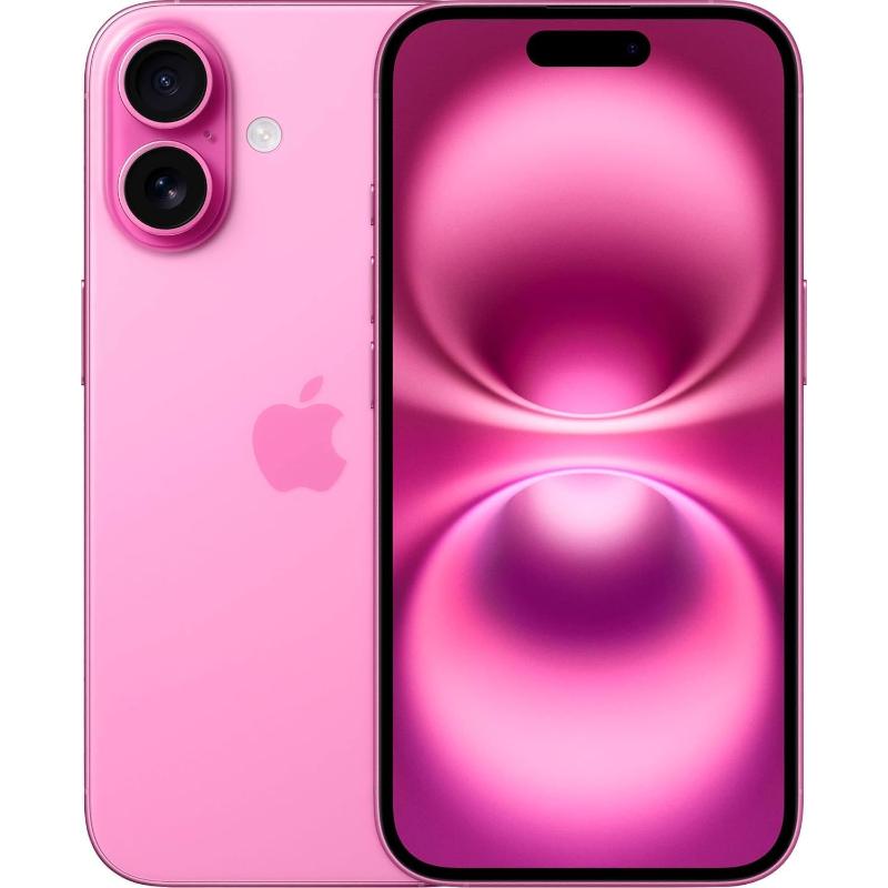 Apple iPhone 16 A3081 (ปลดล็อก - Apple Iphone 16 บทวิจารณ์และราคา