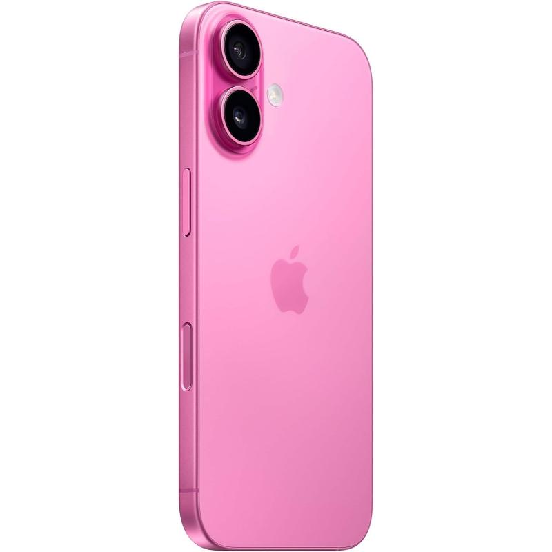 Apple iPhone 16 A3081 (ปลดล็อก - Apple Iphone 16 บทวิจารณ์และราคา