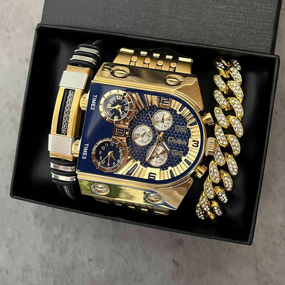 นาฬิกาควอทซ์กันน้ำเรืองแสงหน้า - Smartwatch Faces บทวิจารณ์และราคา