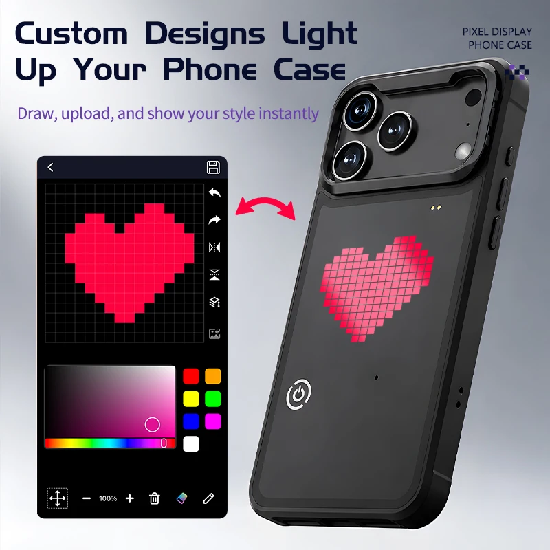 เคสโทรศัพท์มือถือแบบ DIY พร้อม - Smart Accessories บทวิจารณ์และราคา