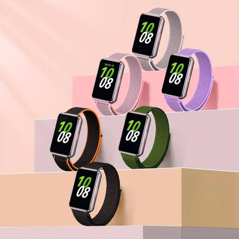 ห่วงไนลอนสําหรับ Samsung Galax - Solo Loop Strap บทวิจารณ์และราคา