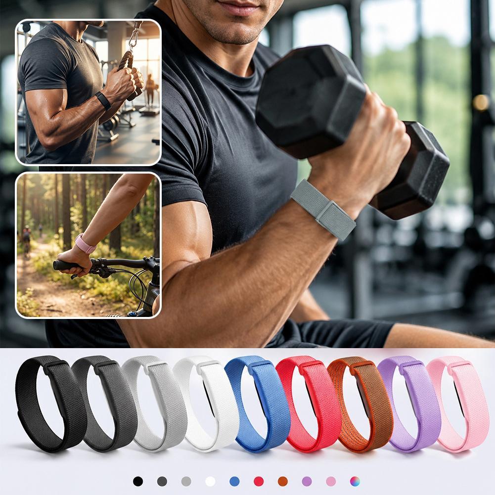 สายนาฬิกาไนลอนแบบสปอร์ต สายถัก - Sport Loop Strap บทวิจารณ์และราคา