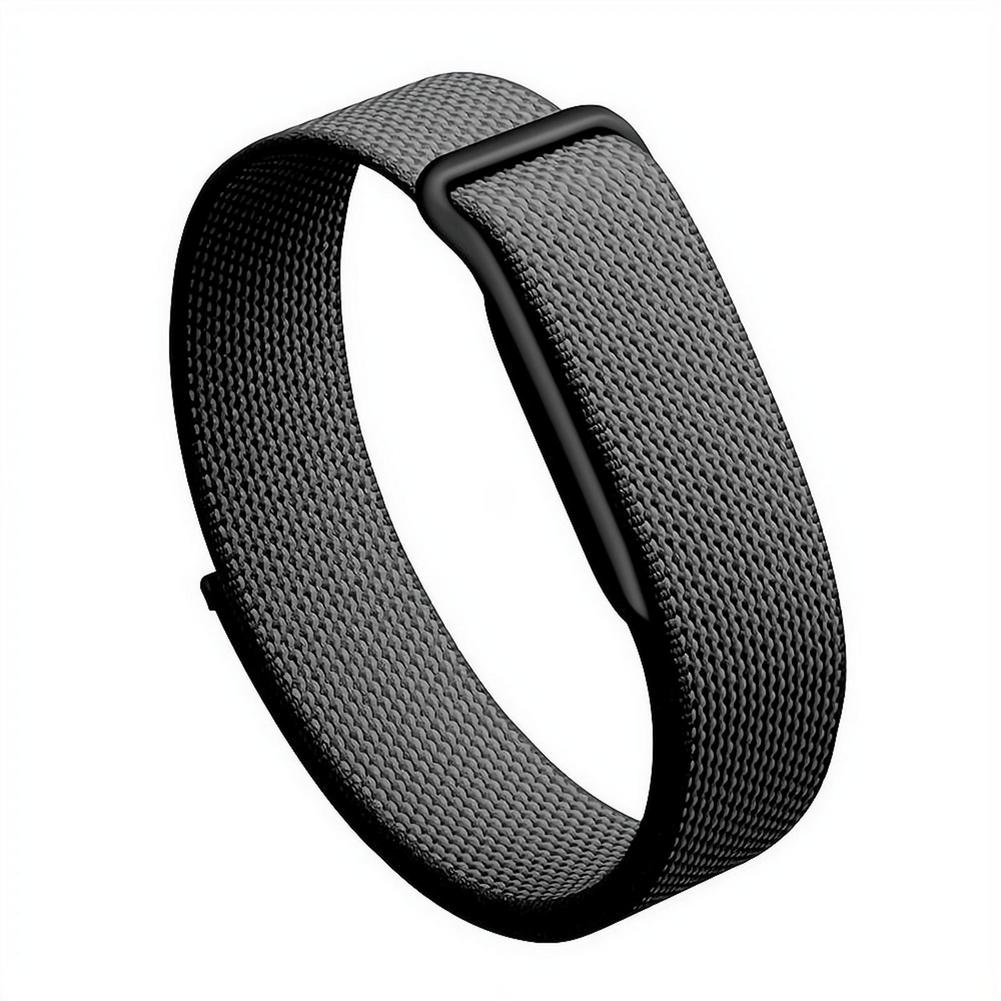 สายนาฬิกาไนลอนแบบสปอร์ต สายถัก - Sport Loop Strap บทวิจารณ์และราคา