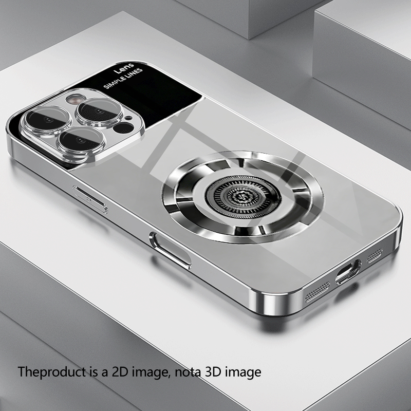 ปกป้องเทคโนโลยีด้วยดีไซน์ป้องก - Apple Iphone 16 บทวิจารณ์และราคา
