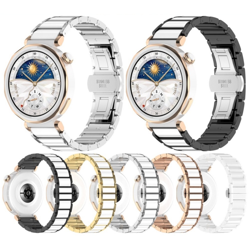 ป้องกันเซรามิกสายนาฬิกาสําหรับ - Smartwatch X2 บทวิจารณ์และราคา