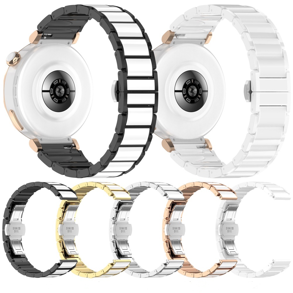 ป้องกันเซรามิกสายนาฬิกาสําหรับ - Smartwatch X2 บทวิจารณ์และราคา