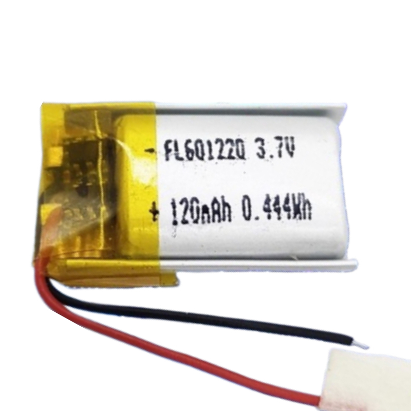ใหม่ 3.7V 120mAh 601220 Li-Po  - Smartwatch Headset บทวิจารณ์และราคา