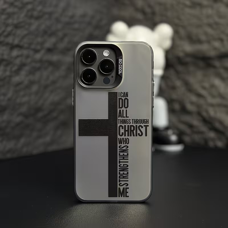 เคสโทรศัพท์กันรอยนิ้วมือ ลายกา - Apple Iphone 16 บทวิจารณ์และราคา