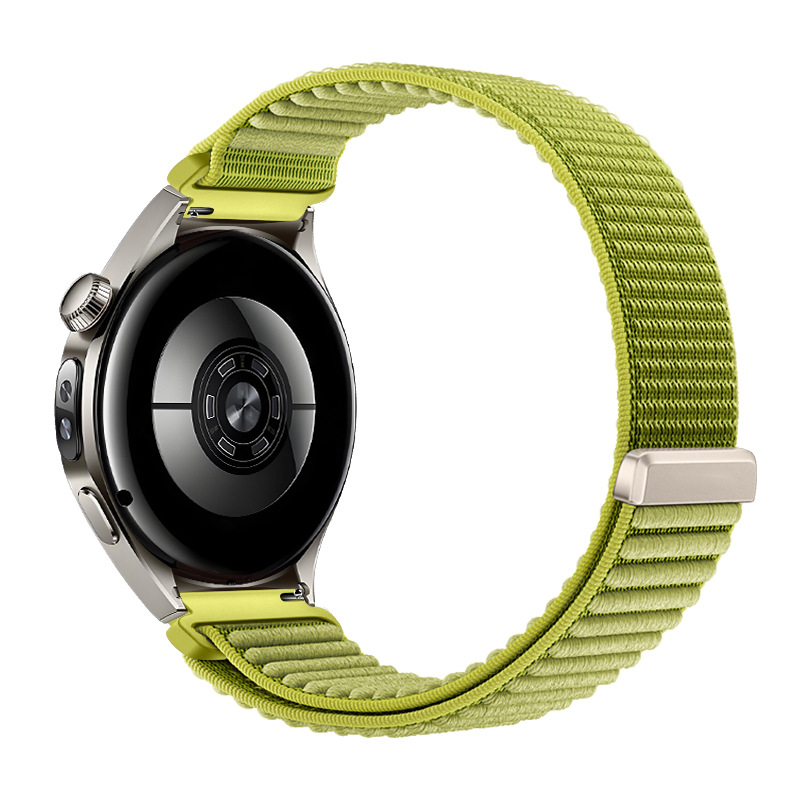 18/20/22 มม.สายไนลอนสำหรับ OPP - Smartwatch X2 บทวิจารณ์และราคา