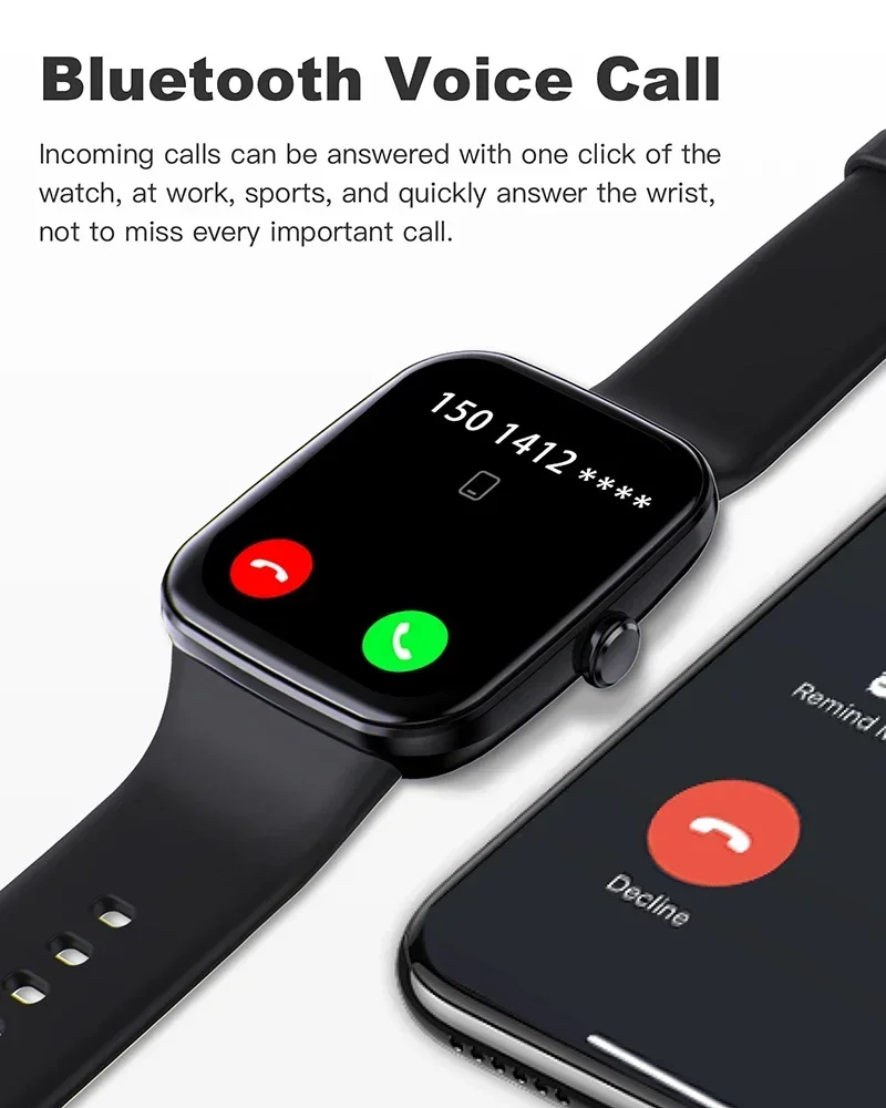 Amazfit นาฬิกามินิ GTS 2ที่รีเ - Smartwatch X2 บทวิจารณ์และราคา