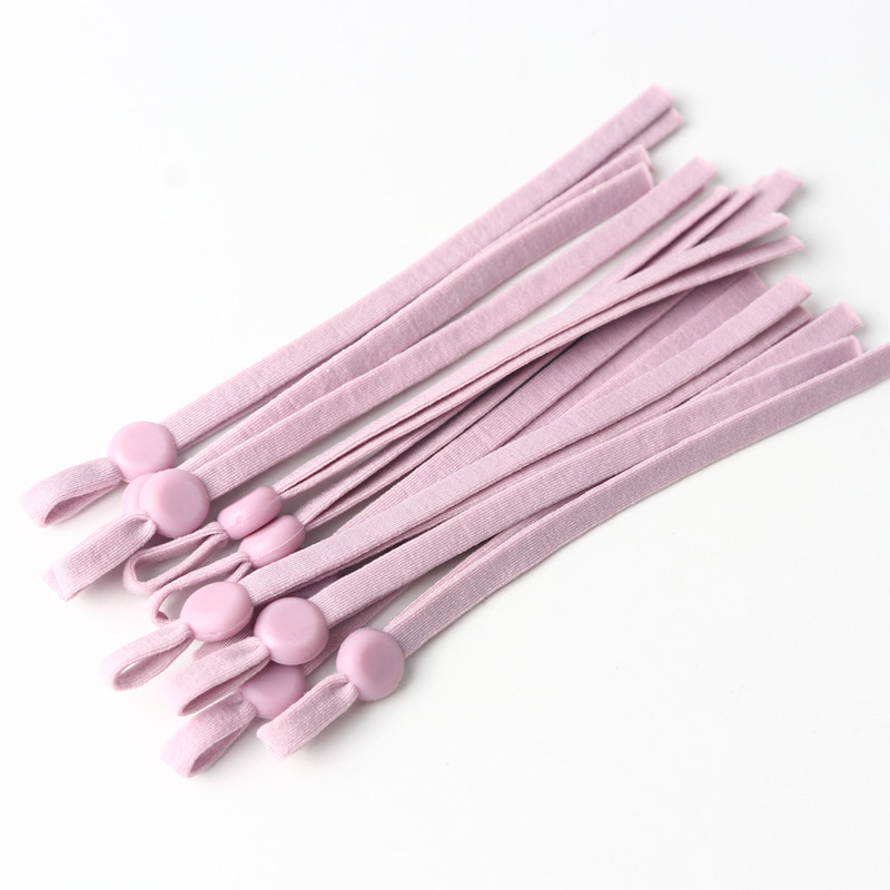 50Pcsหน้ากากElastic Bandสียืดห - Milanaise Mesh Band บทวิจารณ์และราคา
