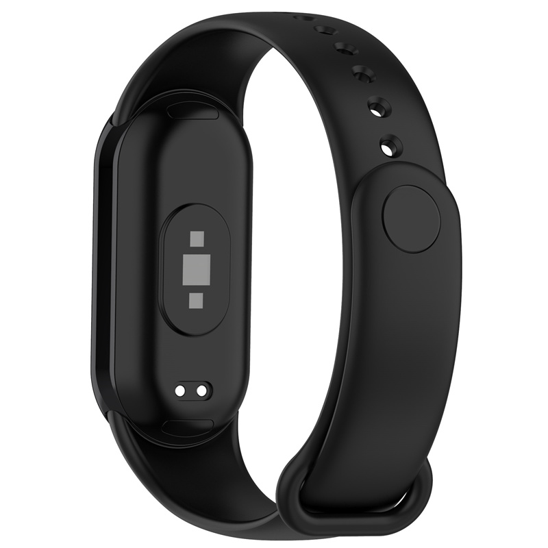 สายรัดข้อมือสำหรับ Mi band 8สา - Sport Loop Strap บทวิจารณ์และราคา