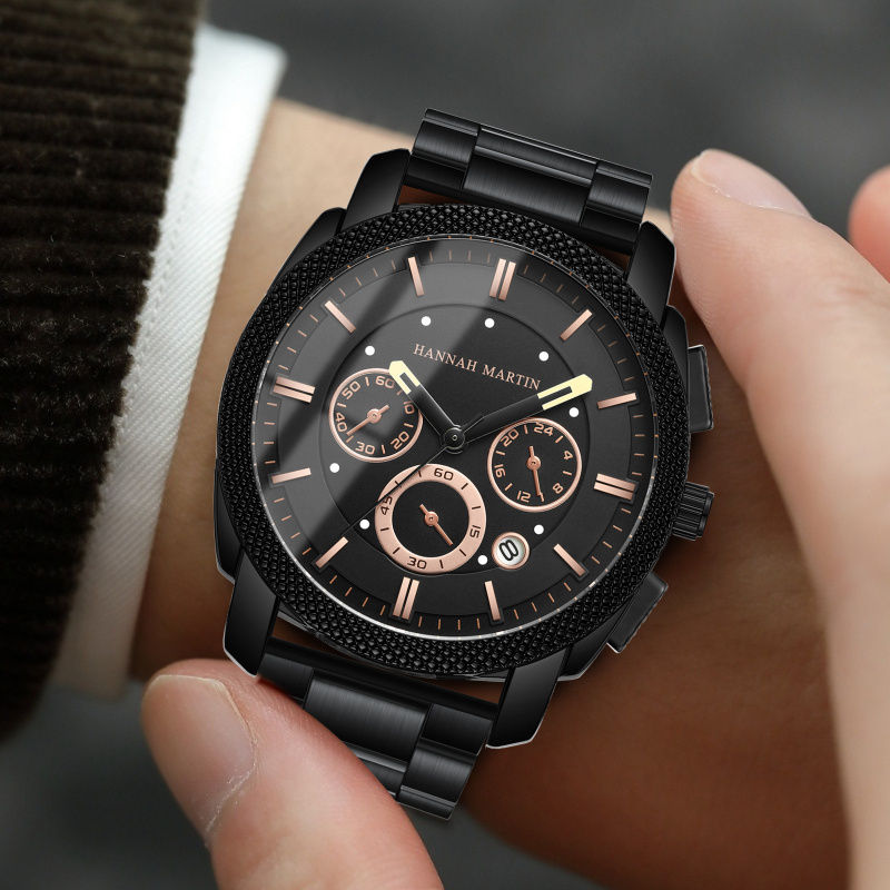 โรงงานนาฬิกา ZHANGU นาฬิกาโครโ - Smartwatch Custom บทวิจารณ์และราคา