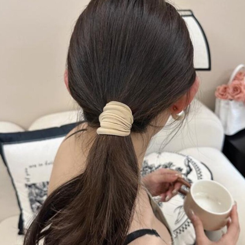 ยางรัดผมแบบยืดหยุ่นสูง 12 ชิ้น - Milanaise Mesh Band บทวิจารณ์และราคา