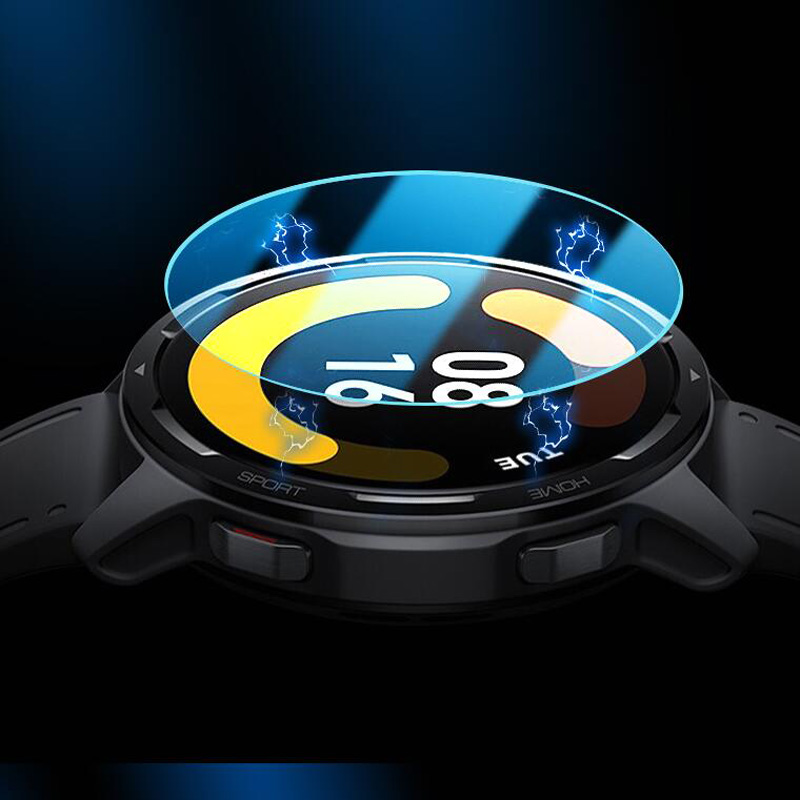 สมาร์ทวอทช์ฟิล์มป้องกันกระจกแข - Smartwatch X2 บทวิจารณ์และราคา