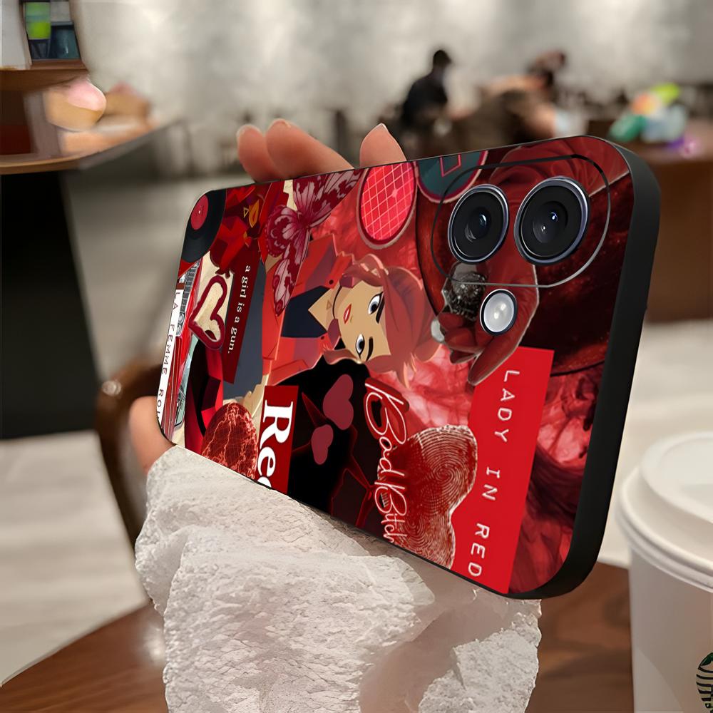 Hot Carmen Sandiegoการ์ตูนสําห - Apple Iphone 16 บทวิจารณ์และราคา