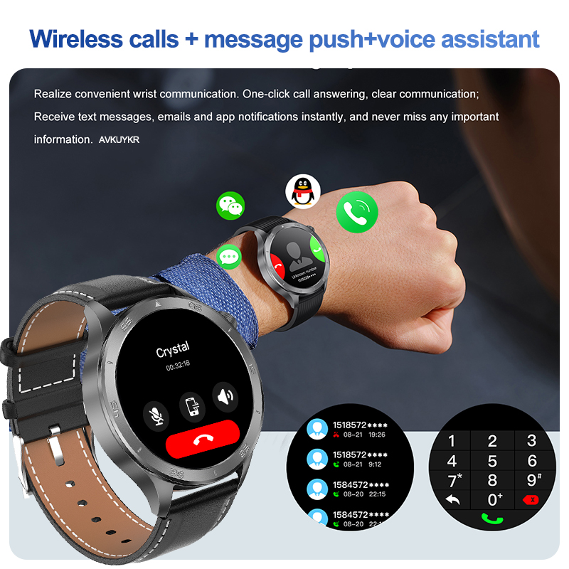 2025 OriginalสําหรับOPPOนาฬิกา - Smartwatch X2 บทวิจารณ์และราคา