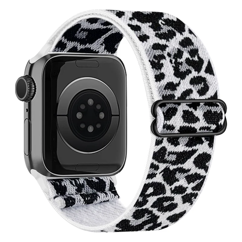 3 แพ็คพรีเมี่ยมห่วงไนลอนใช้งาน - Sport Loop Strap บทวิจารณ์และราคา