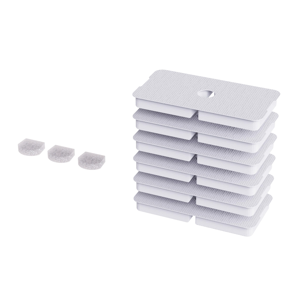 อุปกรณ์เสริมสำหรับหุ่นยนต์กล้อ - Smart Accessories บทวิจารณ์และราคา