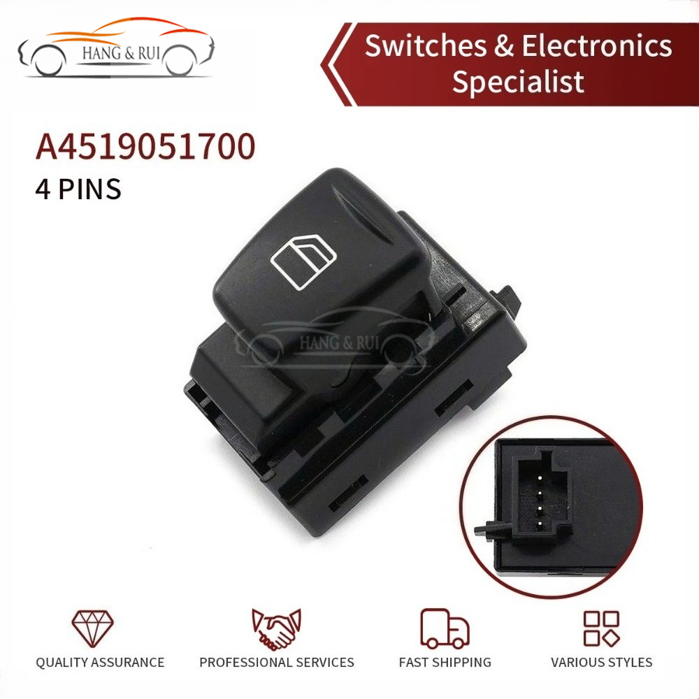 A4519051700 A4519051800 รถไฟฟ้ - Smart Accessories บทวิจารณ์และราคา
