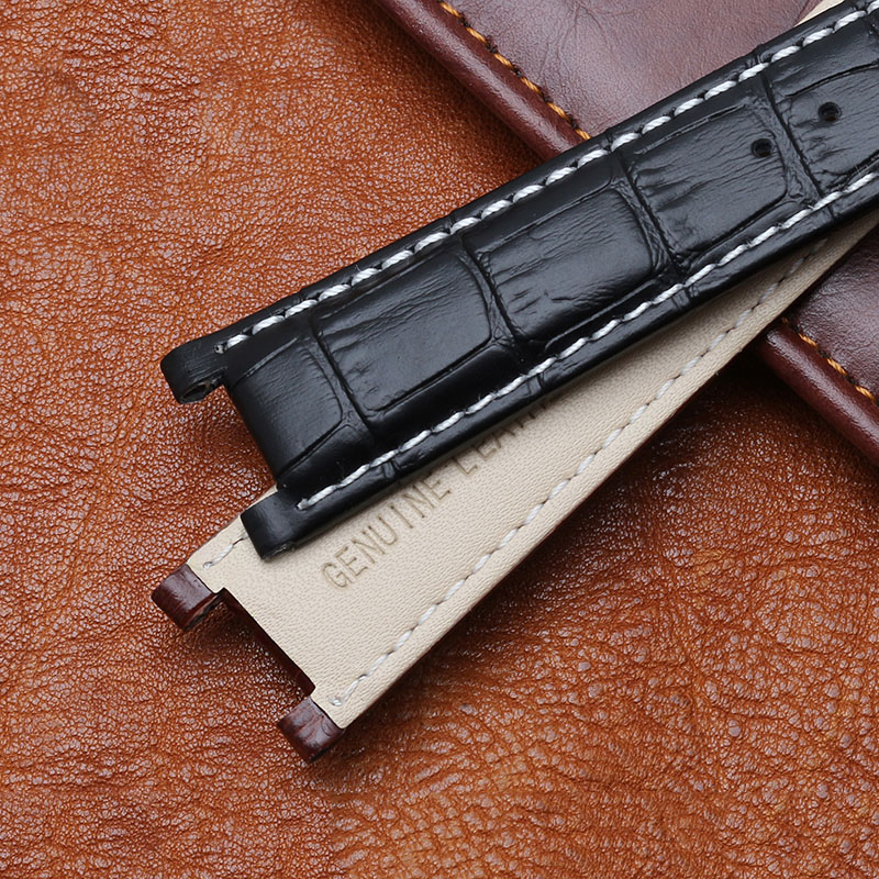 Notched หนังสายนาฬิกา 20*11 มม - Smartwatch Guess บทวิจารณ์และราคา