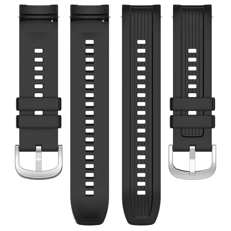 สายซิลิโคนสำหรับนาฬิกาอัจฉริยะ - Sport Loop Strap บทวิจารณ์และราคา