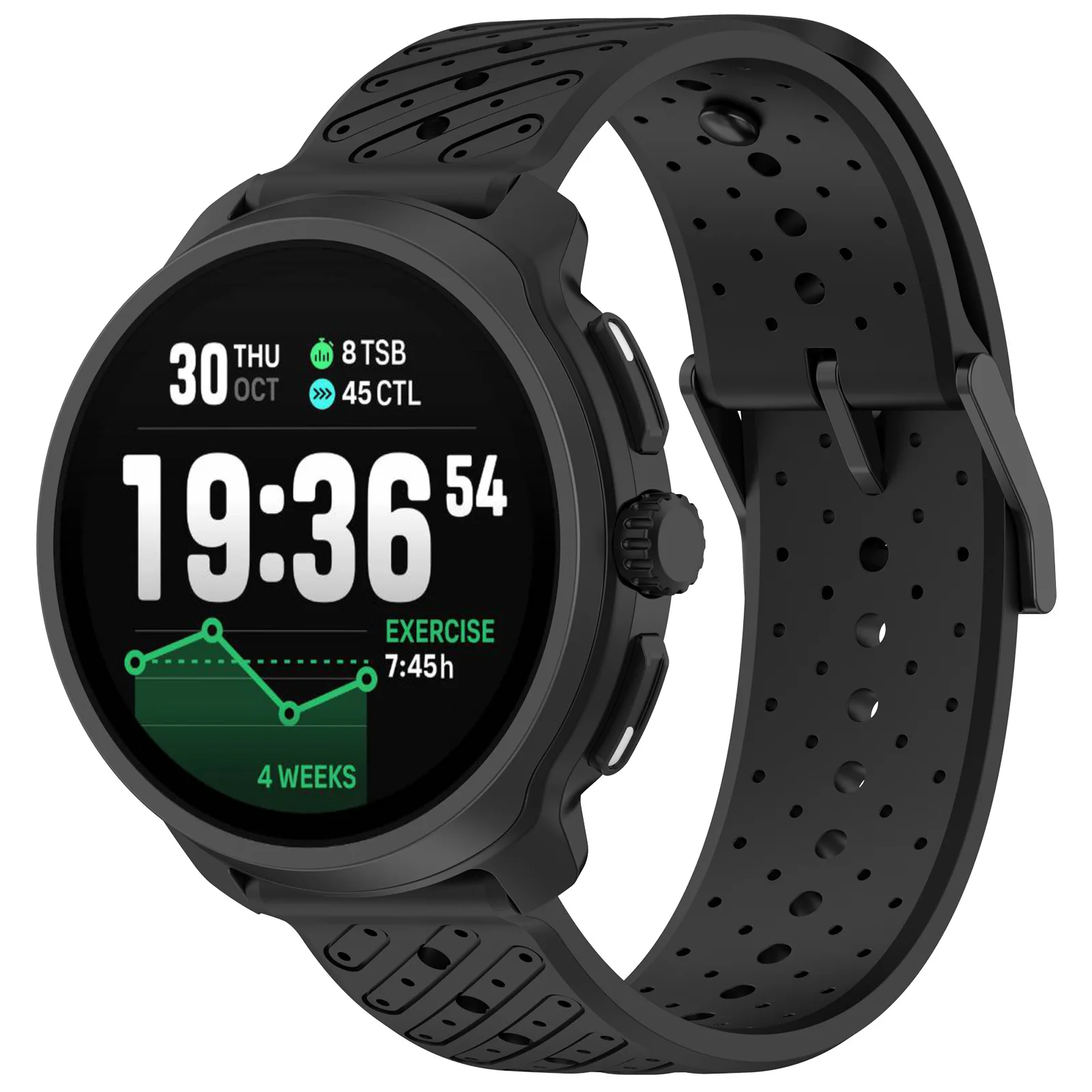 สายรัดข้อมือซิลิโคนสำหรับซูนโต - Smartwatch X2 บทวิจารณ์และราคา