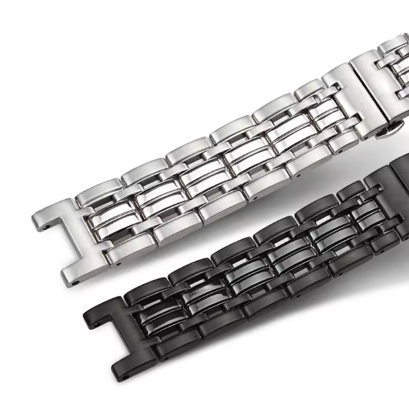 20 มม. 22 มม. 316L สายนาฬิกาสแ - Smartwatch Guess บทวิจารณ์และราคา
