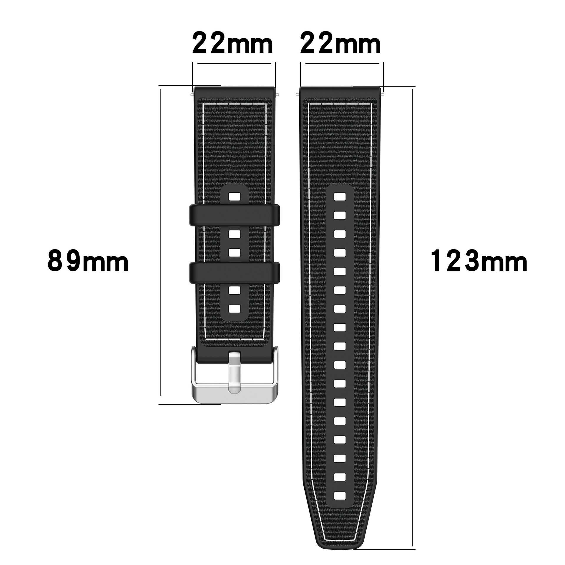 สำหรับโอเปิ้ลวอทช์ 2/3/2R/46 ม - Smartwatch X2 บทวิจารณ์และราคา