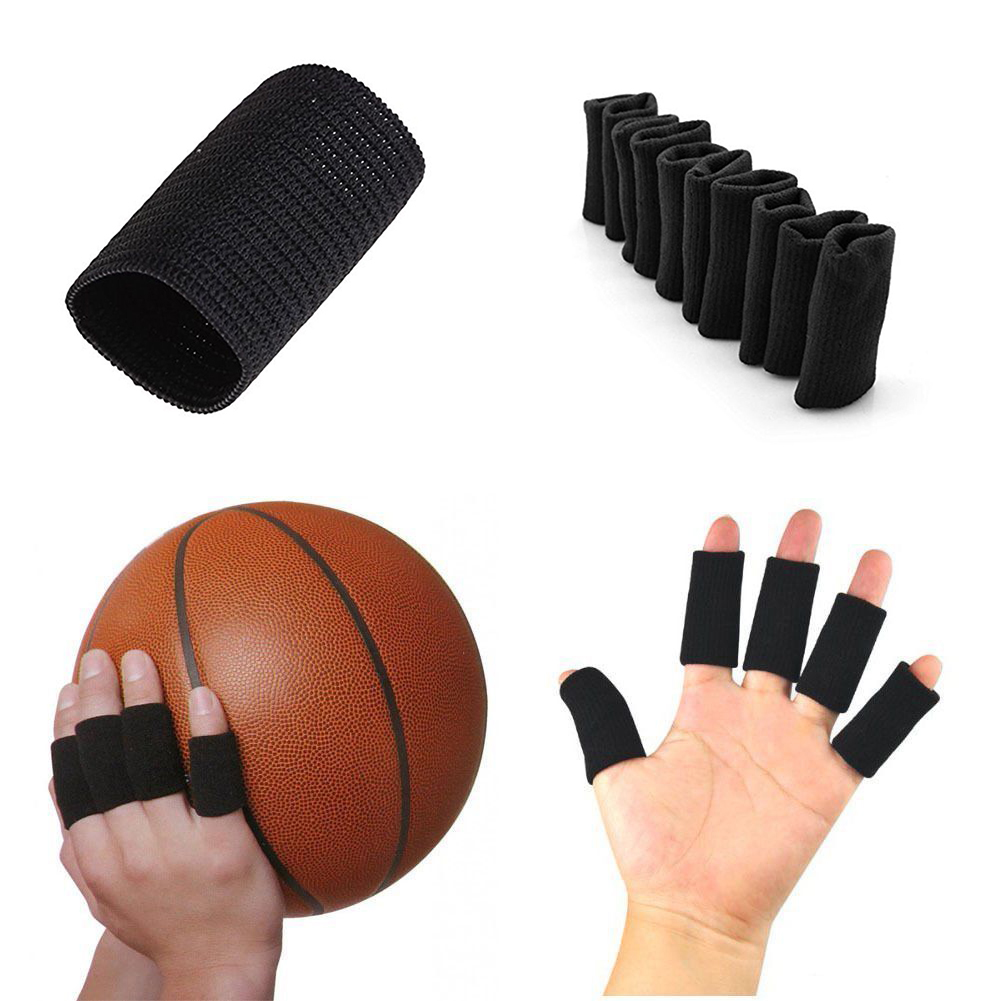 ที่รัดนิ้วบาสเก็ตบอลแบบยืดหยุ่ - Milanaise Mesh Band บทวิจารณ์และราคา