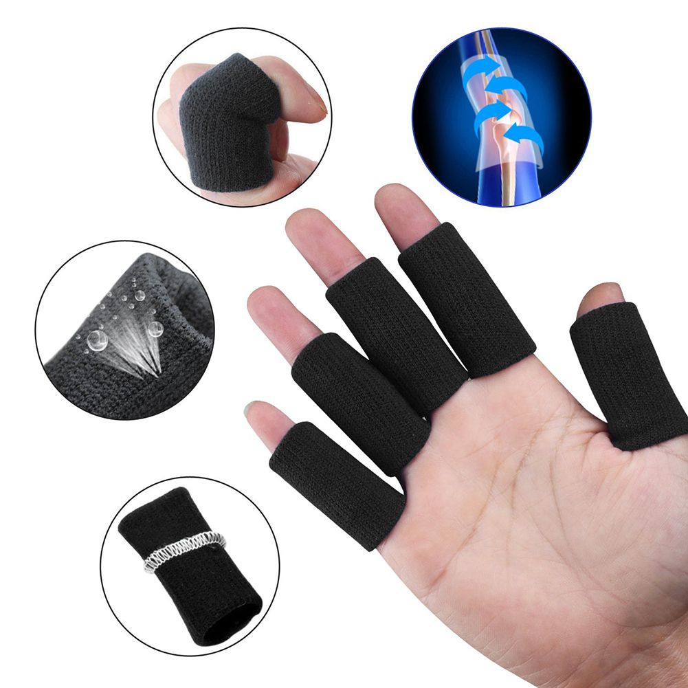 ที่รัดนิ้วบาสเก็ตบอลแบบยืดหยุ่ - Milanaise Mesh Band บทวิจารณ์และราคา