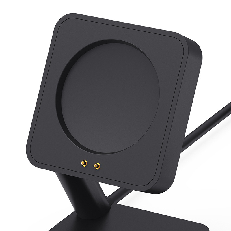 แท่นชาร์จแบบตั้งโต๊ะอะแดปเตอร์ - Xiaomi Smartwatch S3 Accessories บทวิจารณ์และราคา