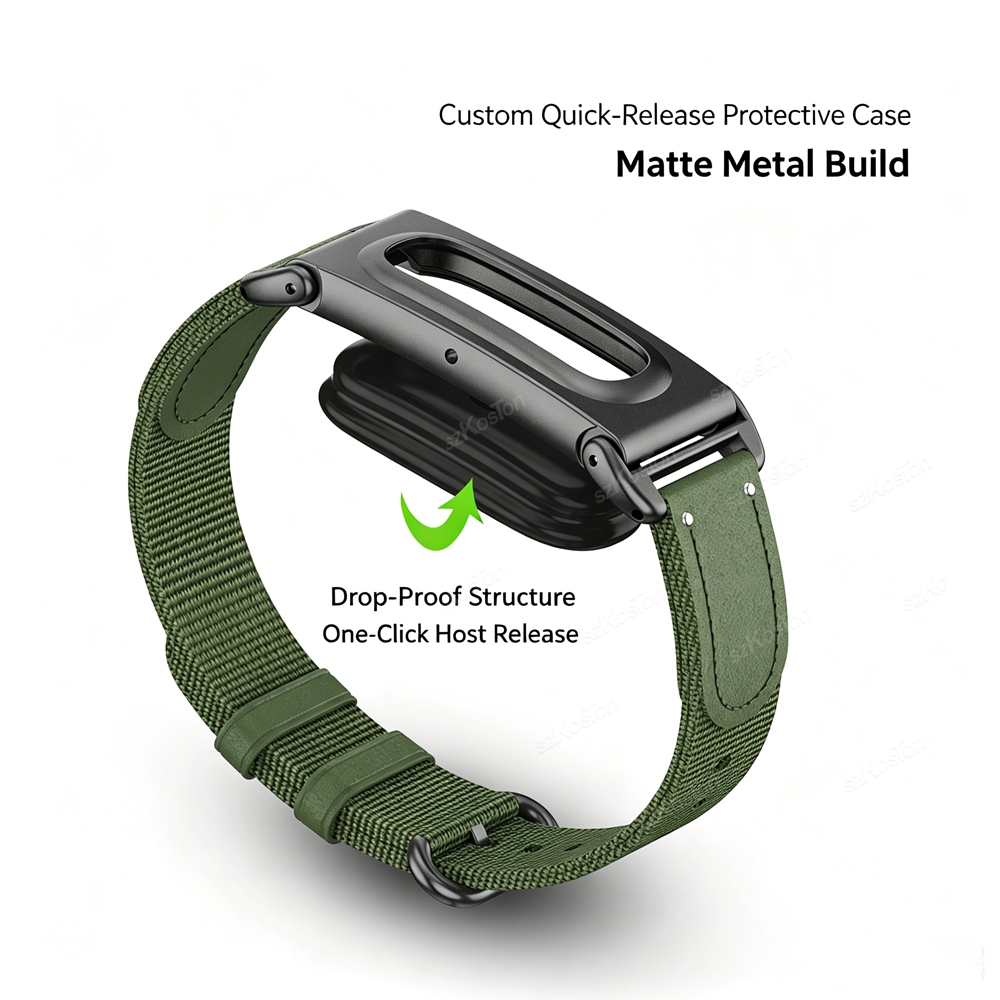 สายรัดข้อมือทดแทนสำหรับ Google - Sport Loop Strap บทวิจารณ์และราคา