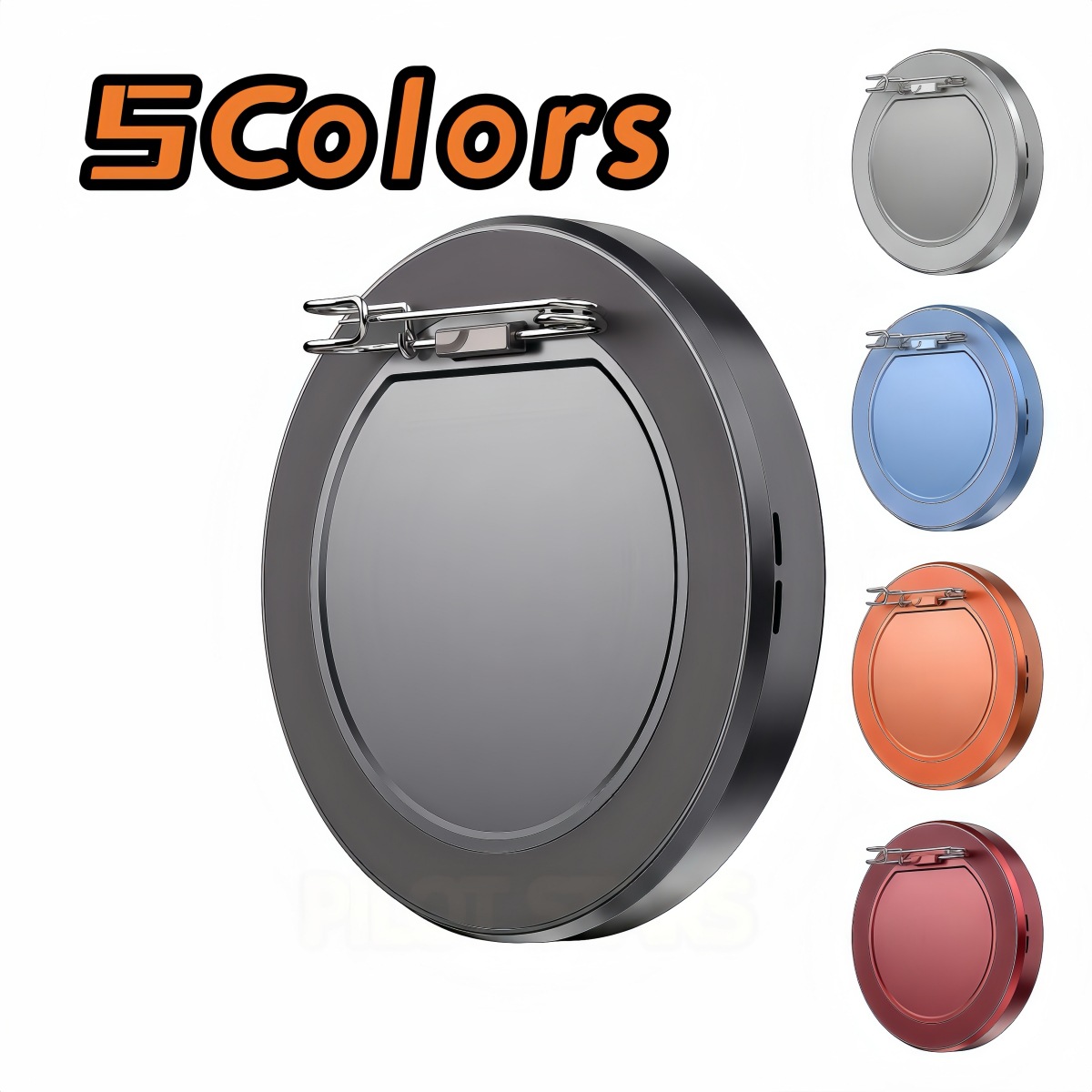 สินค้าขายดี ป้ายแม่เหล็กติดหลั - Smart Accessories บทวิจารณ์และราคา