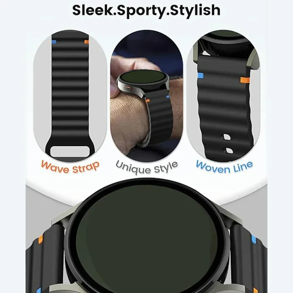 2pcs WAVE สําหรับ POLAR Vantag - Smartwatch X2 บทวิจารณ์และราคา