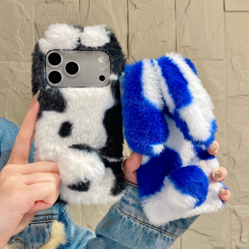 เคสโทรศัพท์ลายกระต่ายน่ารัก ขน - Apple Iphone 16 บทวิจารณ์และราคา