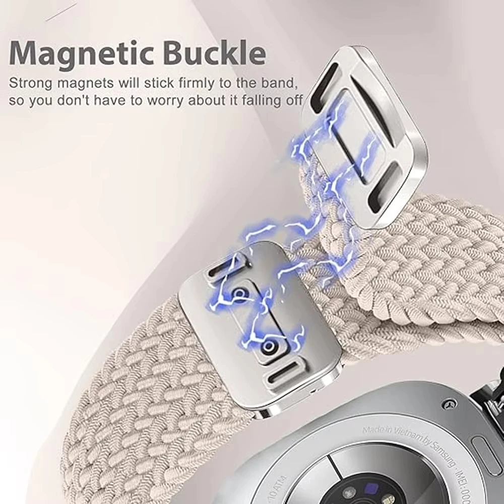 สายนาฬิกาแบบถัก Solo Loop ขนาด - Solo Loop Strap บทวิจารณ์และราคา