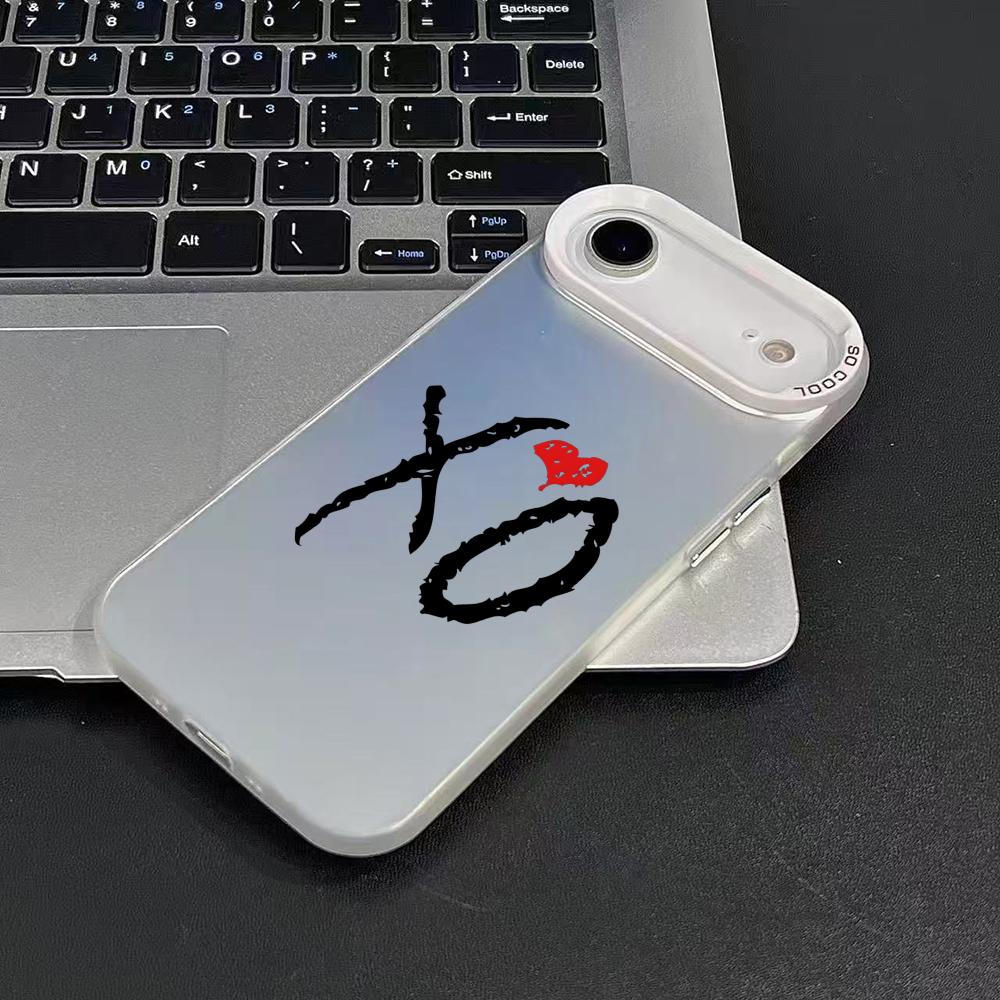 เคสโทรศัพท์ลาย The Weeknd สำหร - Apple Iphone 16 บทวิจารณ์และราคา
