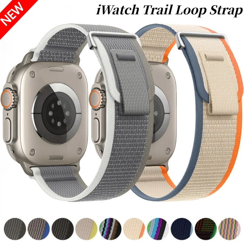 สายรัดข้อมือแบบ Trail Loop สำห - Solo Loop Strap บทวิจารณ์และราคา