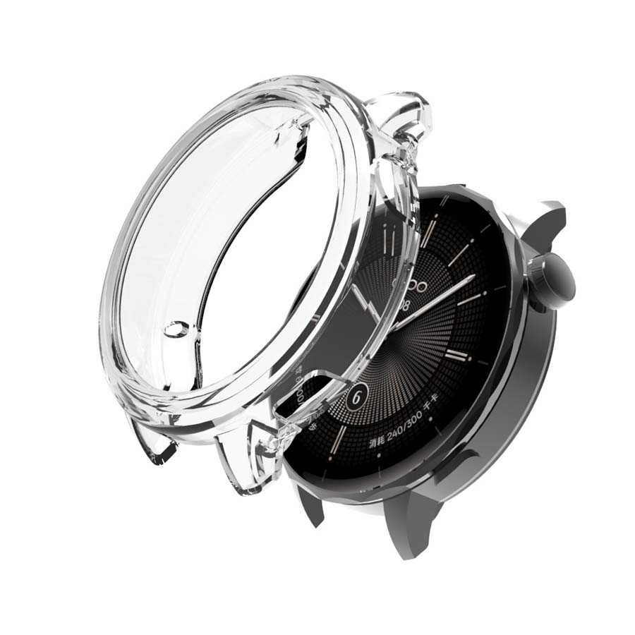 Soft TPU สําหรับ OPPO นาฬิกา X - Smartwatch X2 บทวิจารณ์และราคา
