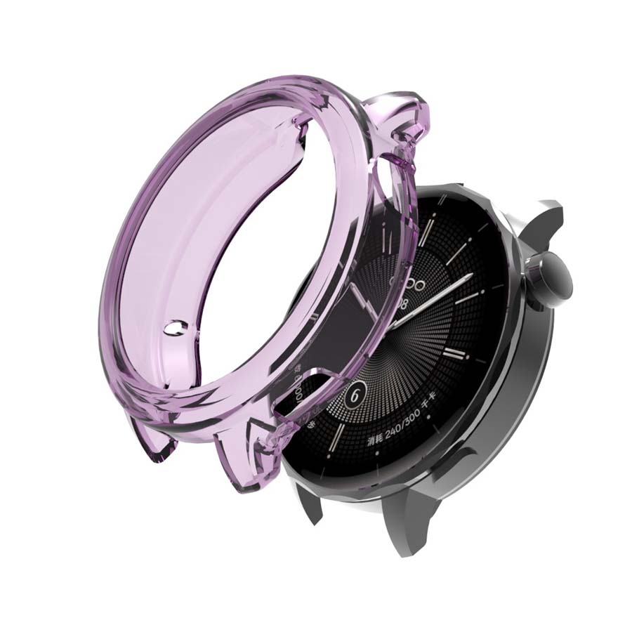 Soft TPU สําหรับ OPPO นาฬิกา X - Smartwatch X2 บทวิจารณ์และราคา