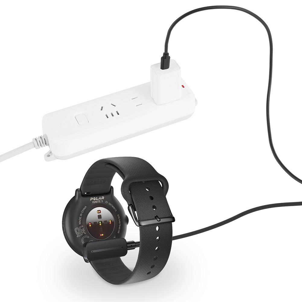 สายชาร์จ USB C 1M สายชาร์จทดแท - Smartwatch X2 บทวิจารณ์และราคา